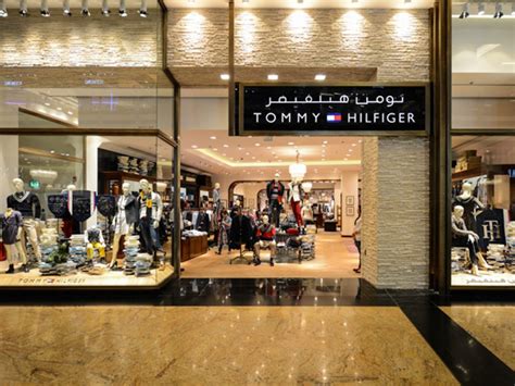 tommy hilfiger dubai|tommy hilfiger.ae.